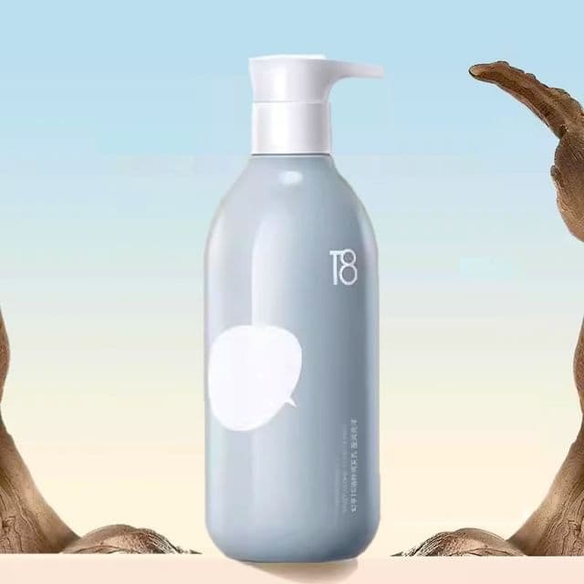 Plant Essence Moisturizing Conditioner