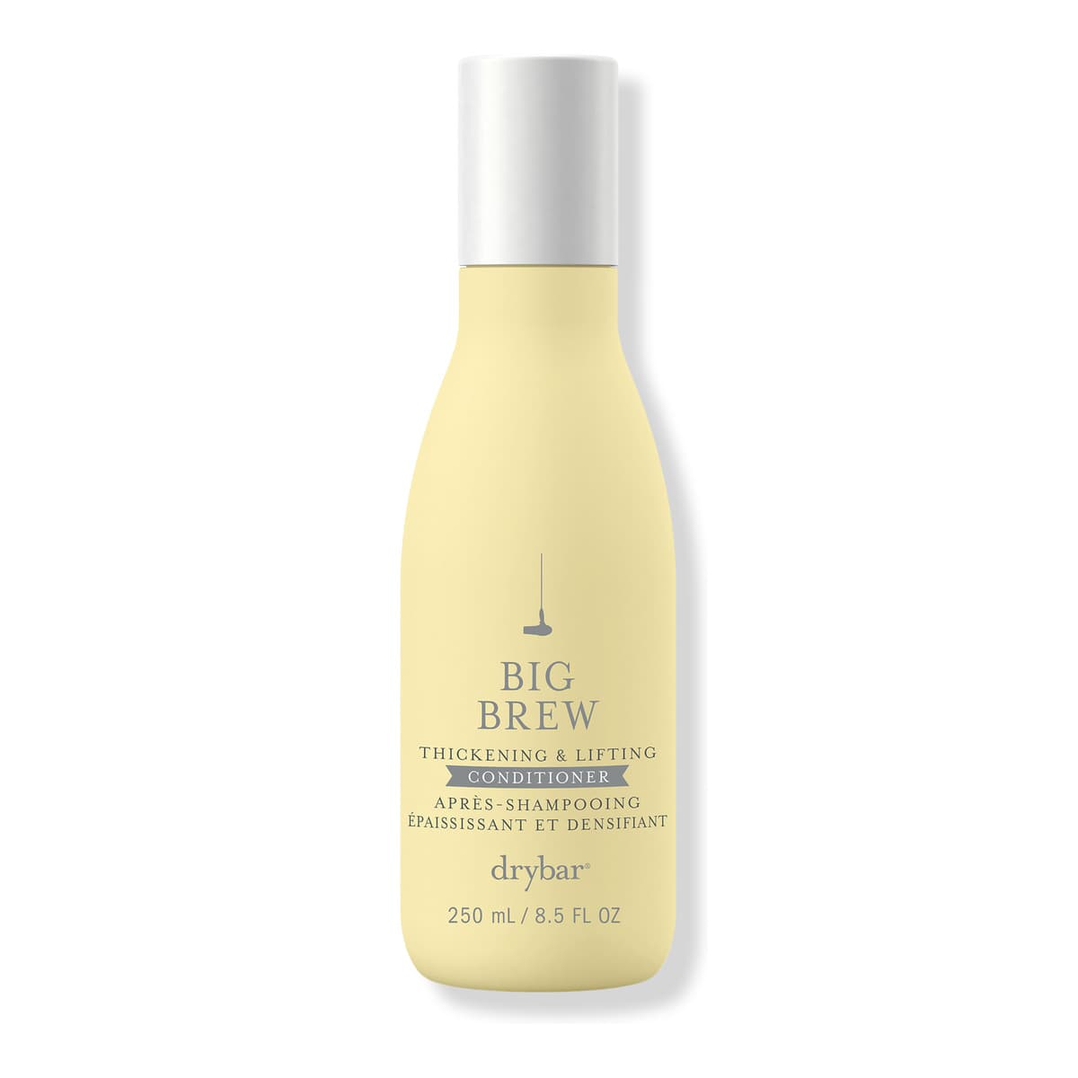 Big Brew Thickening & Lifting Conditioner