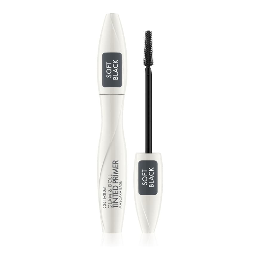 Glam & Doll Tinted Primer