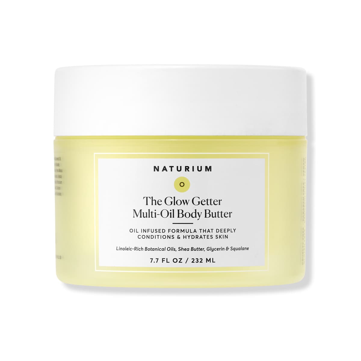 The Glow Getter Multi-Oil Body Butter