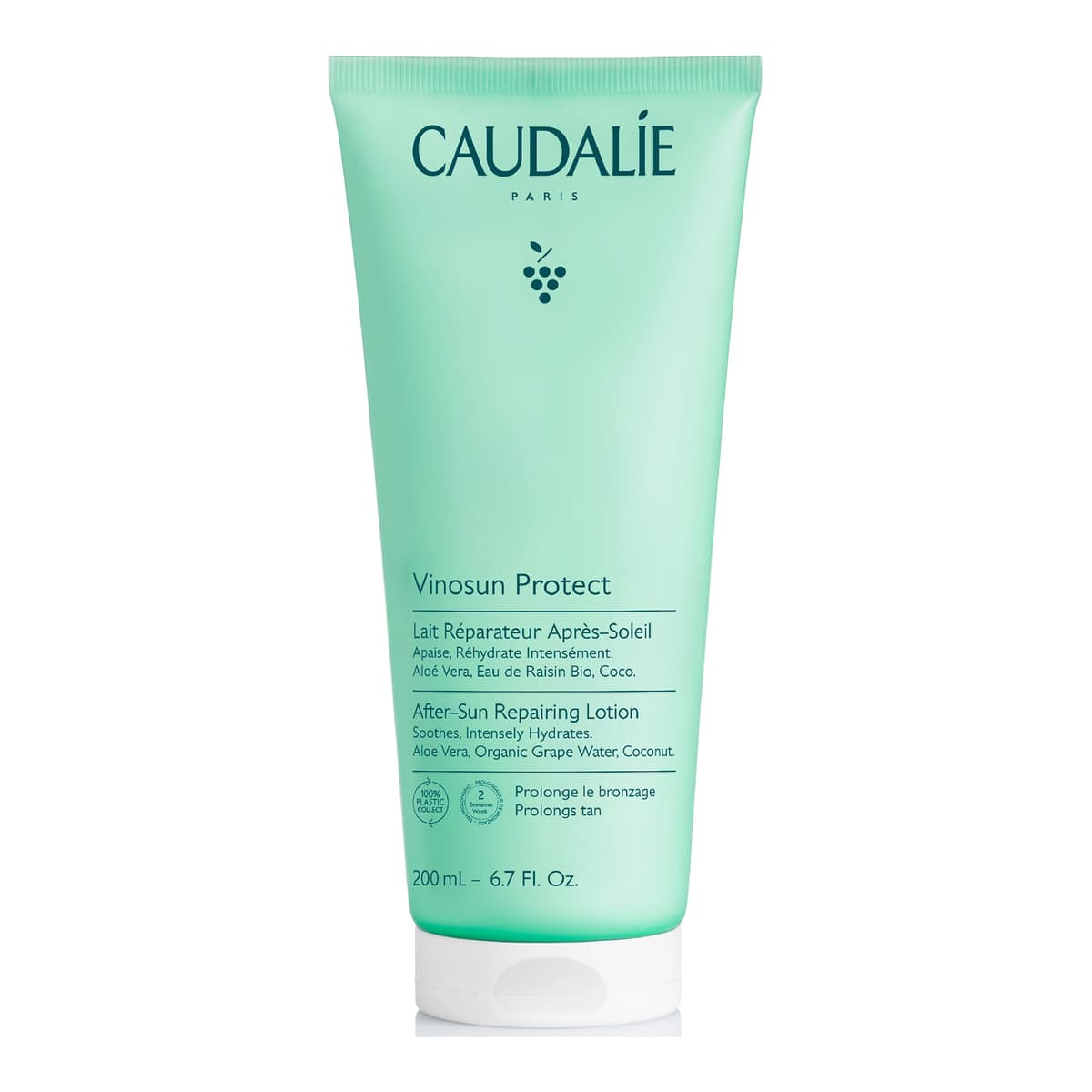Vinosun Tan Prolonging After-Sun Lotion