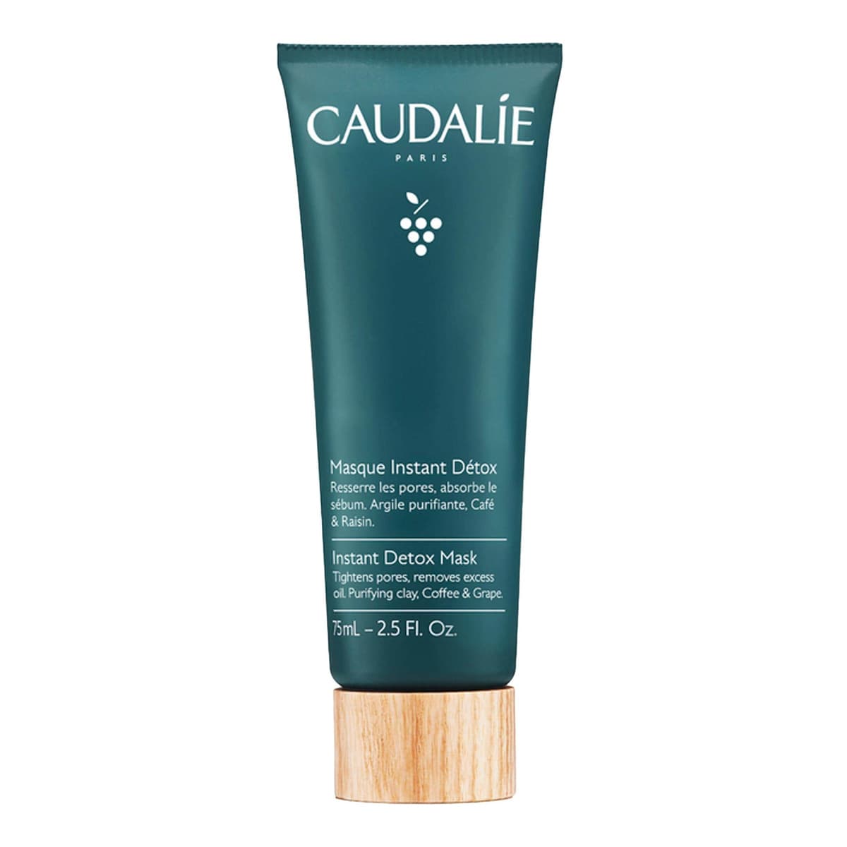 Pore Minimizing Instant Detox Mask