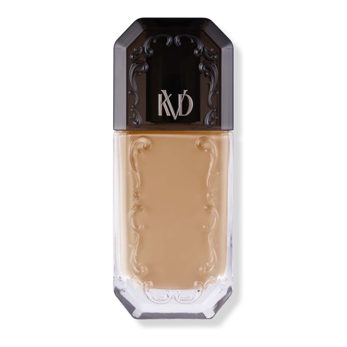 Good Apple Full-Coverage Transfer-Proof Serum Foundation, Light 024
