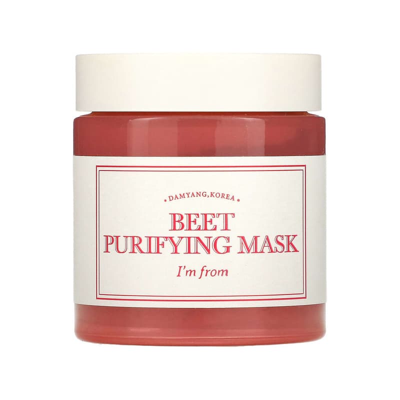 Beet Purifying Mask