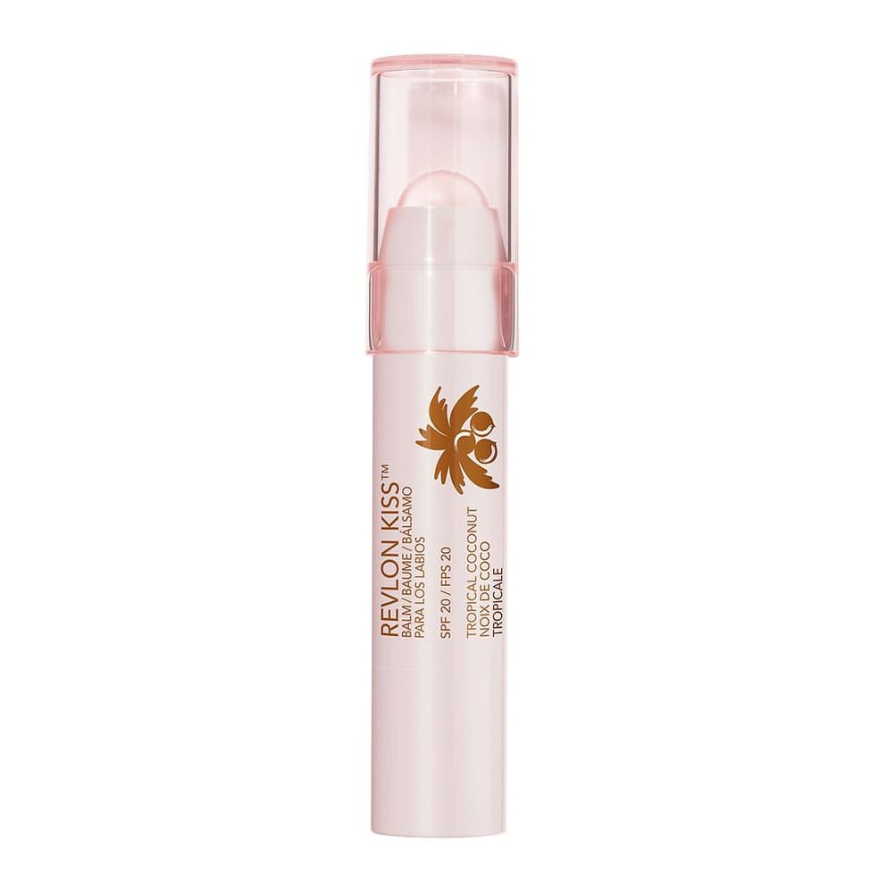 Kiss Balm, Tropical Coconut