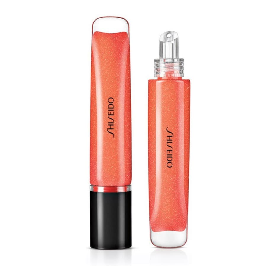 Shimmer GelGloss 06 Daidai Orange