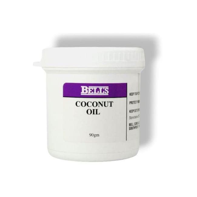Coconut Oil