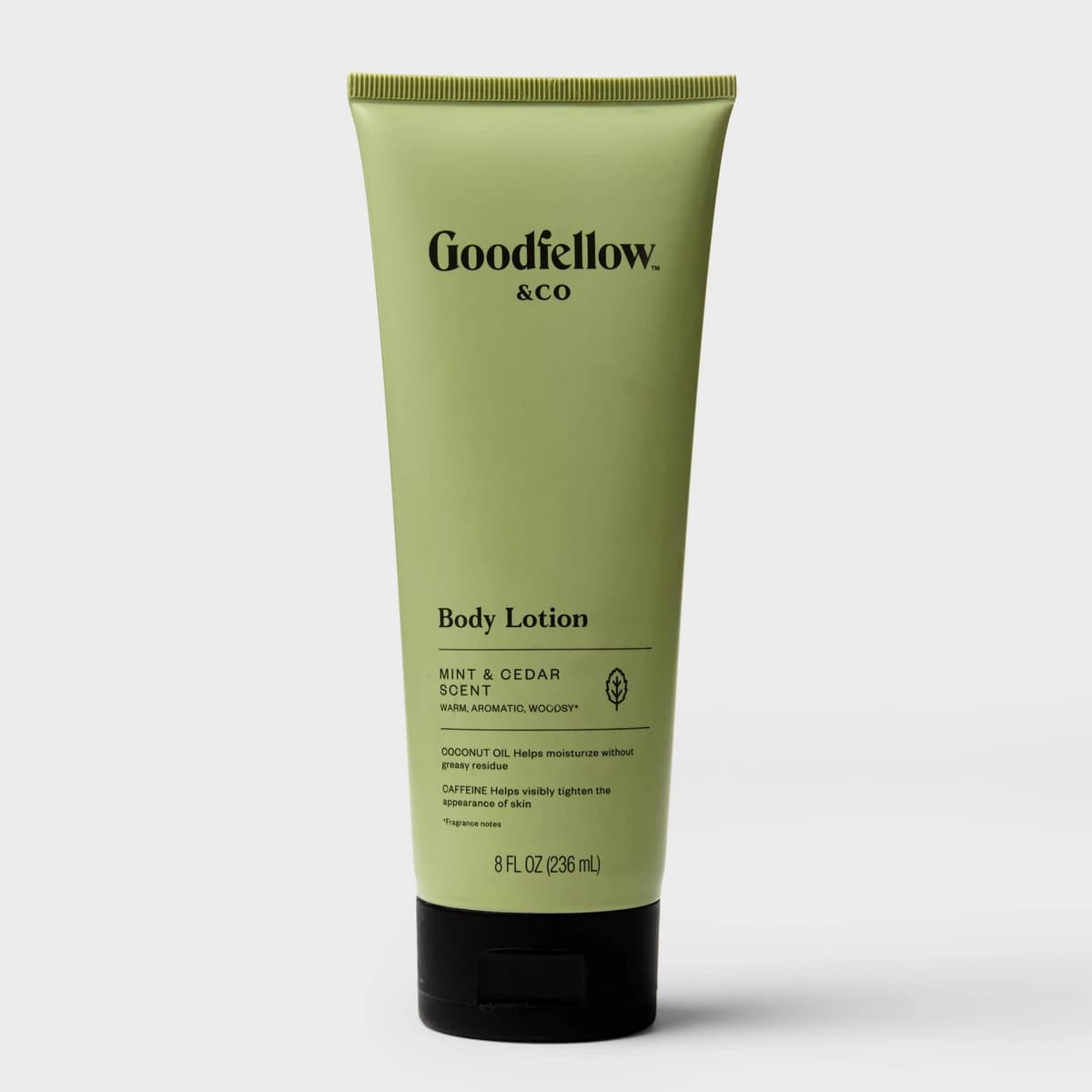 Body Lotion Moroccan Mint and Cedar - - Goodfellow & Co™