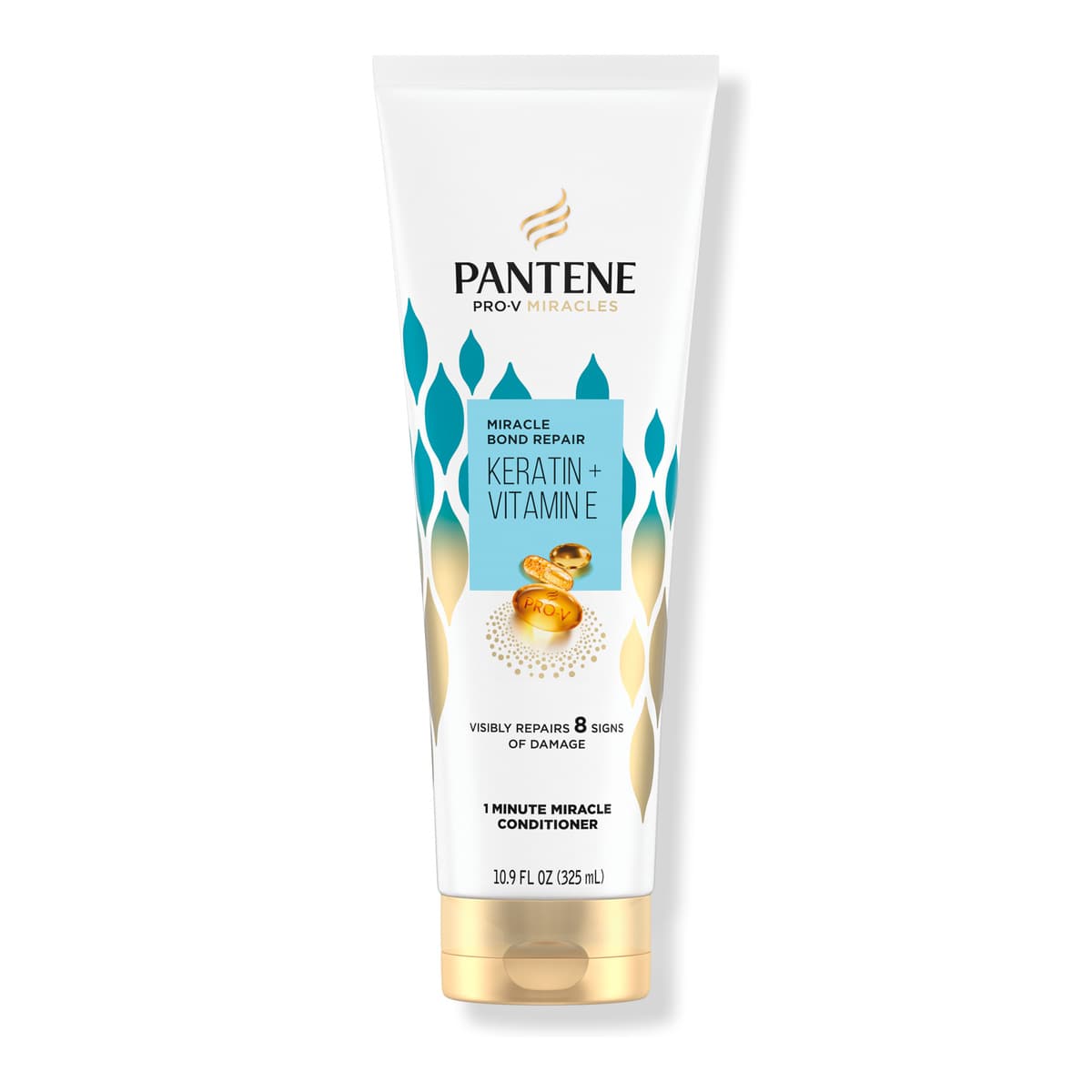 Pro-V Miracles Bond Repair Conditioner
