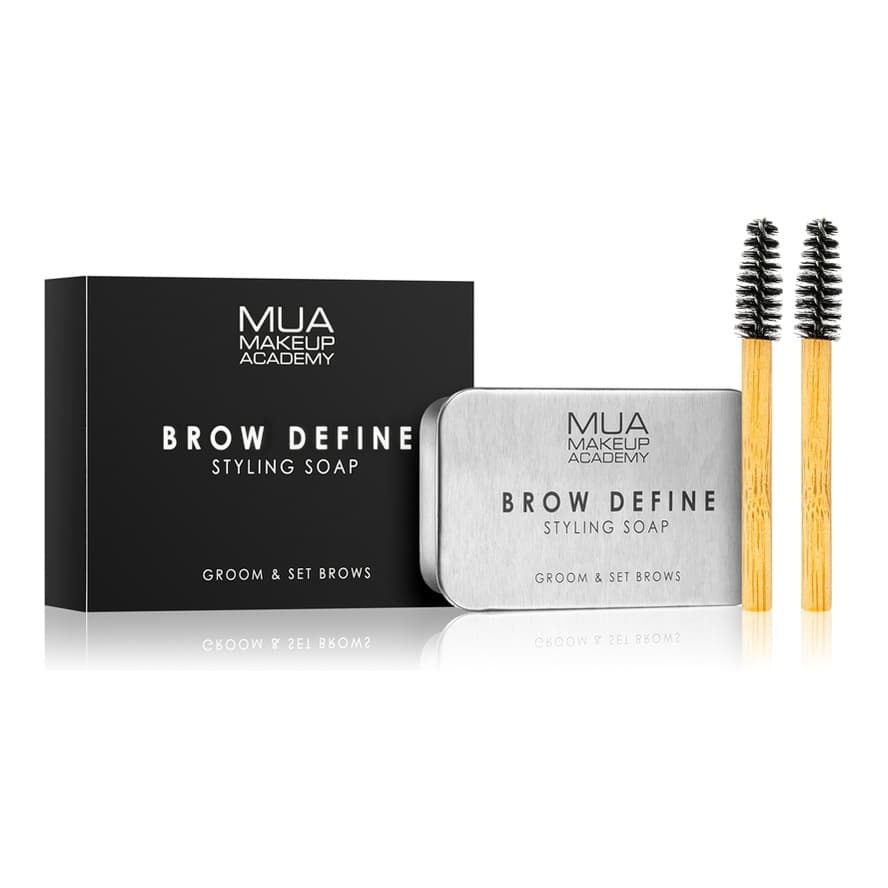 Brow Define