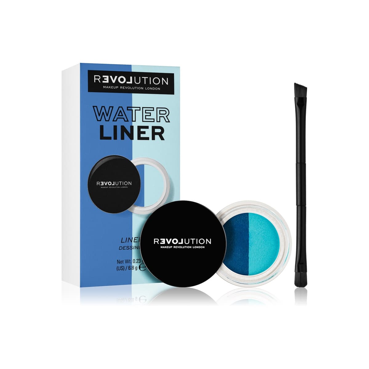 Water Activated Liner