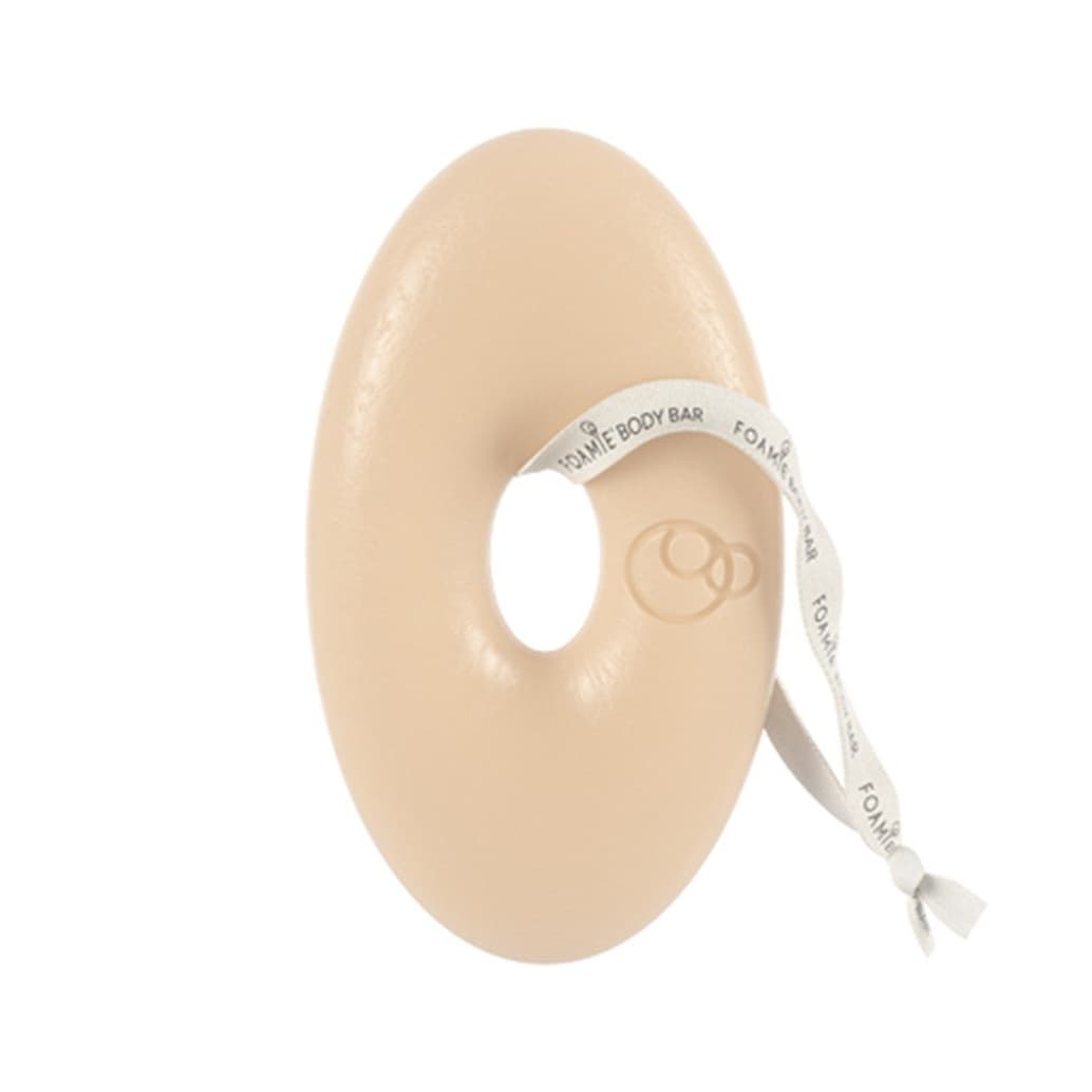 Shower Body Bar Oat to Be Smooth