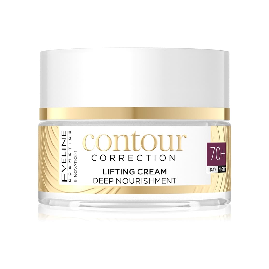 Contour Correction