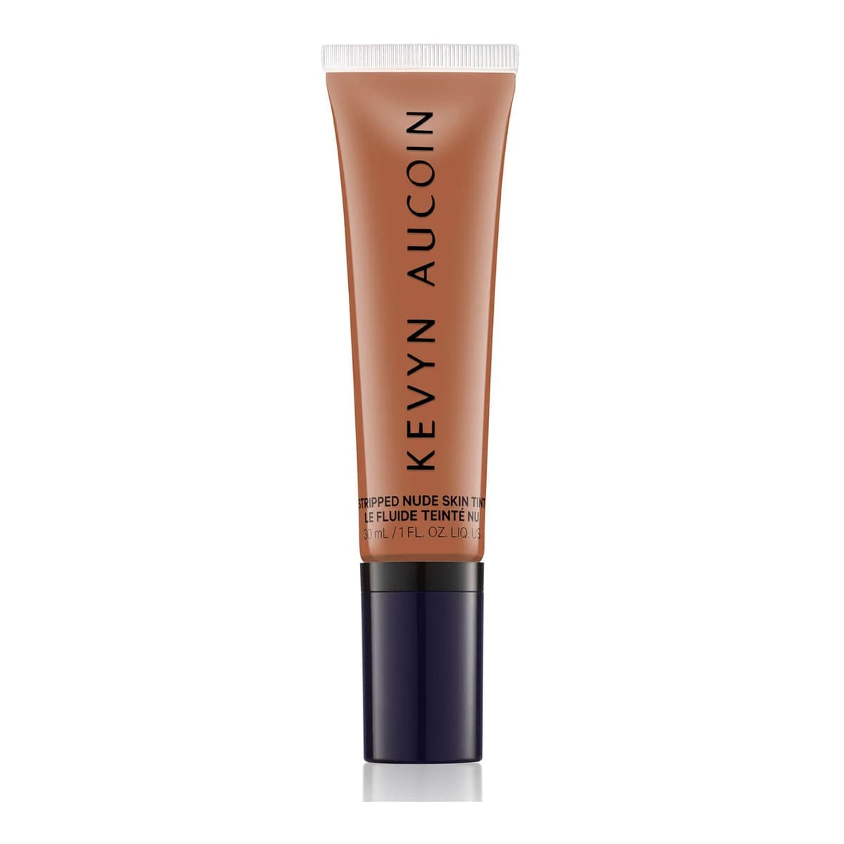 Stripped Nude Skin Tint, Deep ST 09