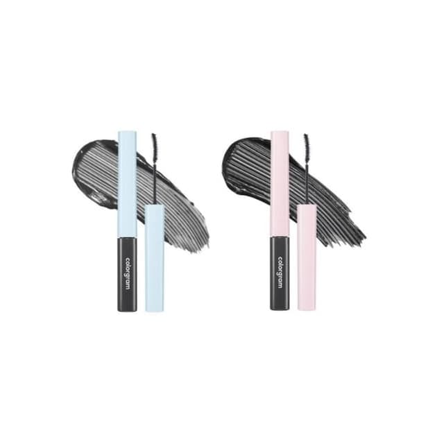 Lash Extension Slim Mascara