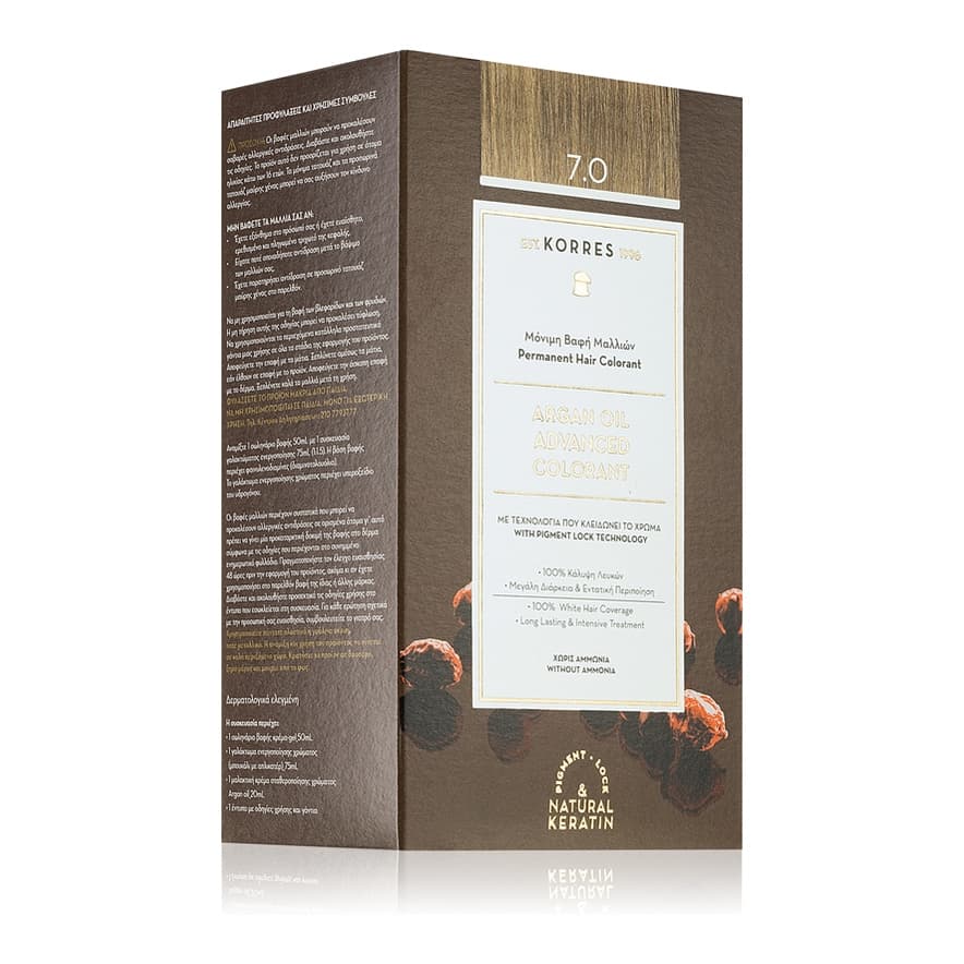 Argan Oil
