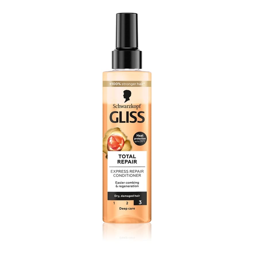Gliss Total Repair