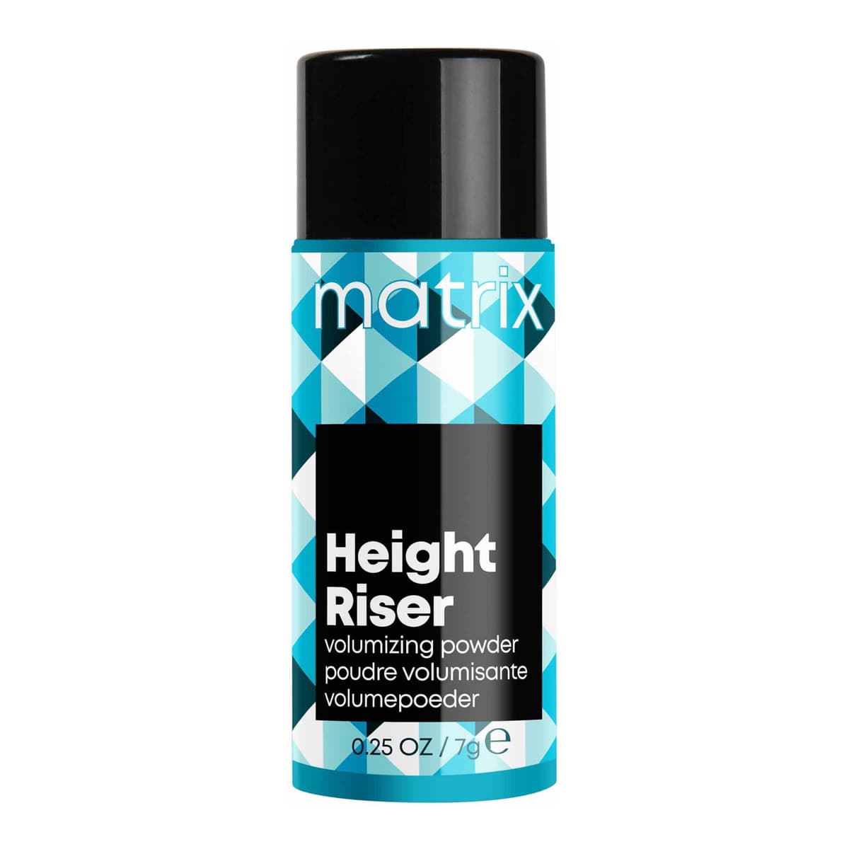 Height Riser Volumising Powder