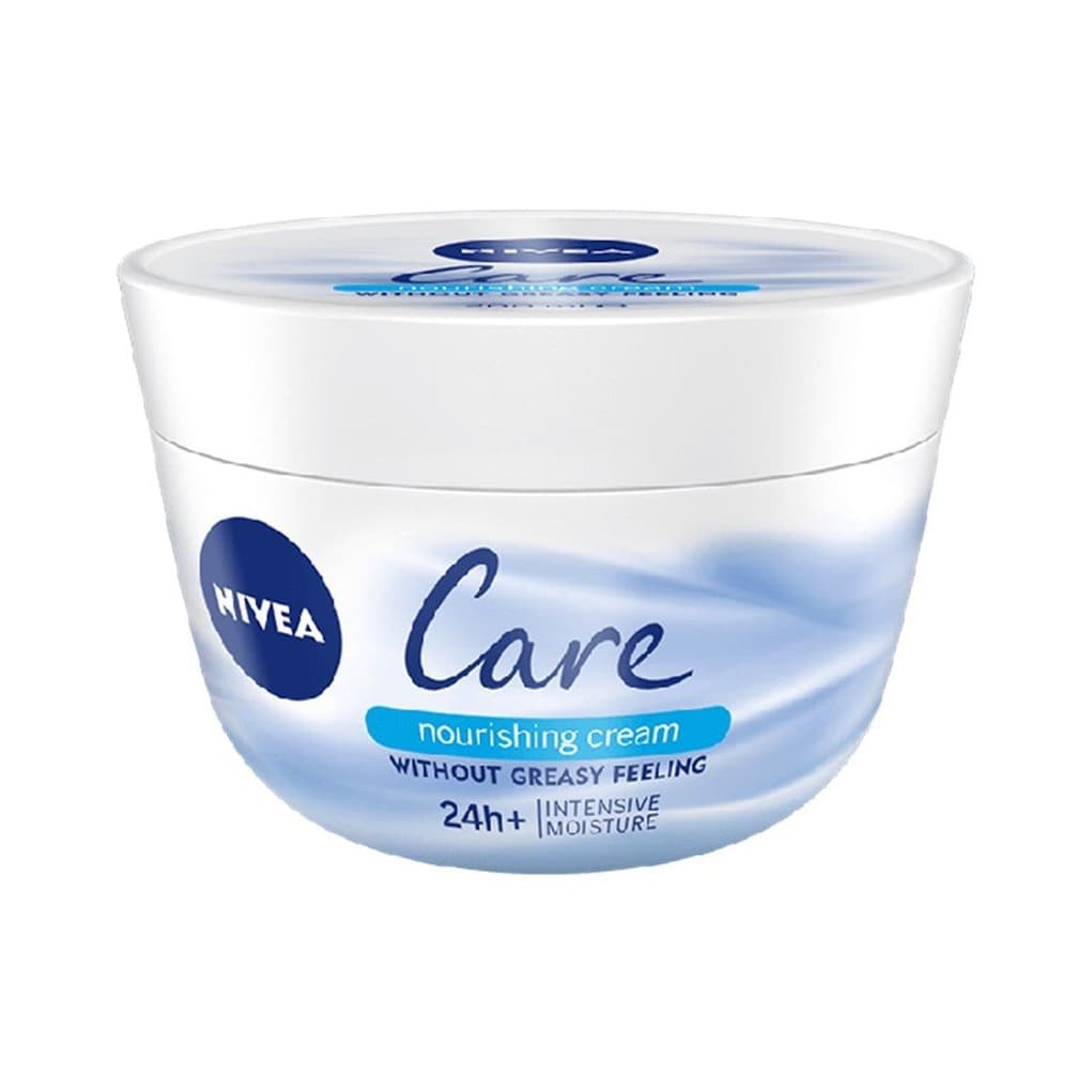 Care Nourishing Cream