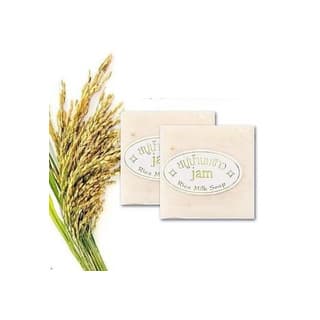 Rice Milk Soap