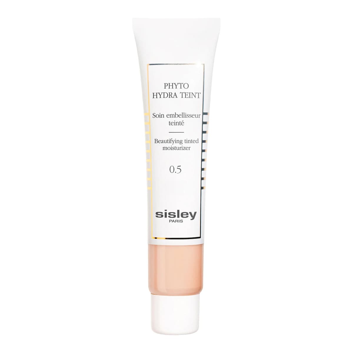 Phyto-Hydra Teint Tinted Moisturizer, #0.5 Opal