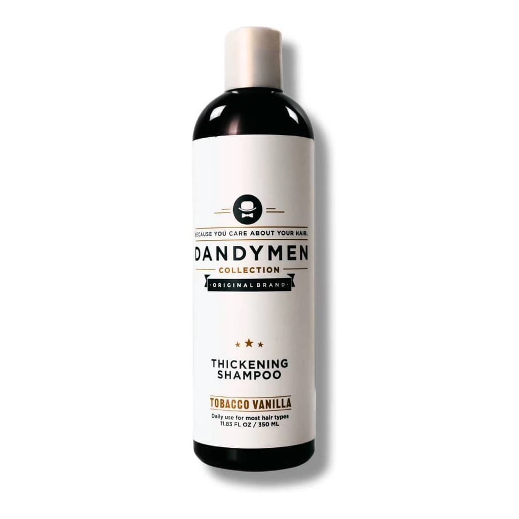 Thickening Shampoo