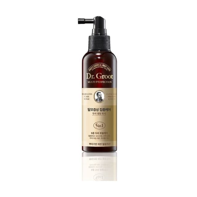 Multi-Perfection Hair Loss Care Tonic