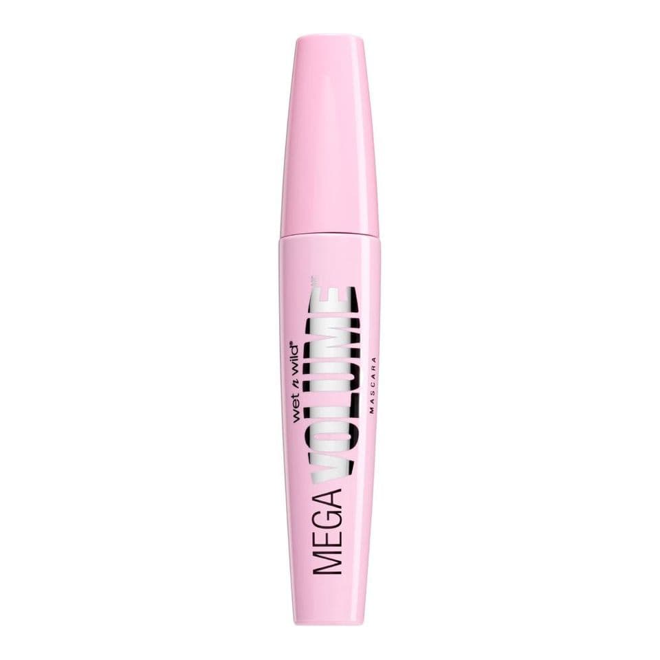 Mega Volume Mascara