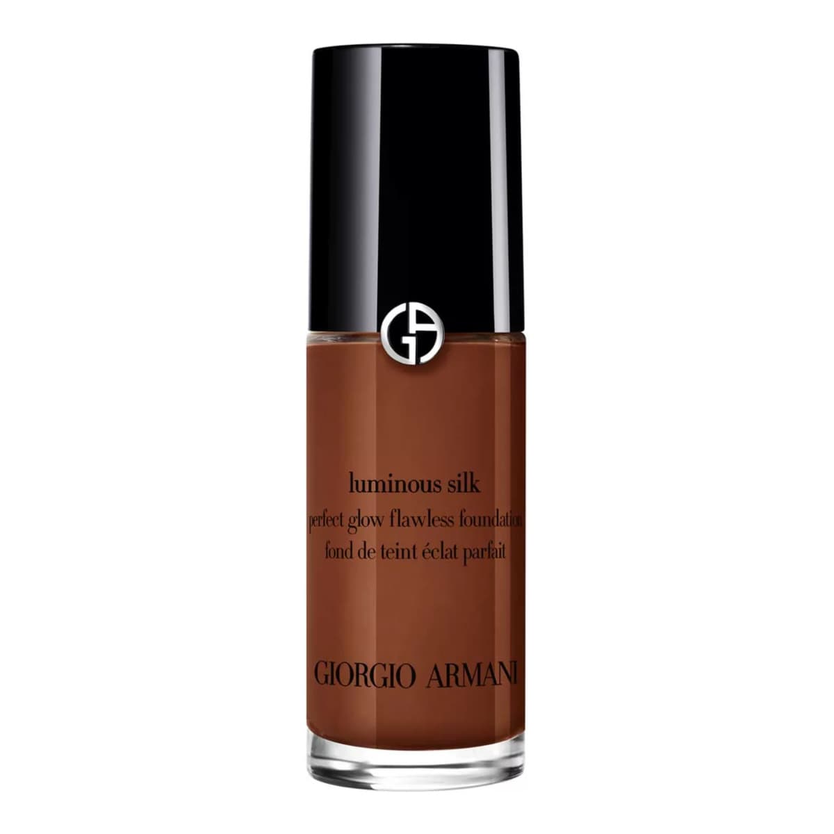 Giorgio Armani Luminous Silk Foundation, #15
