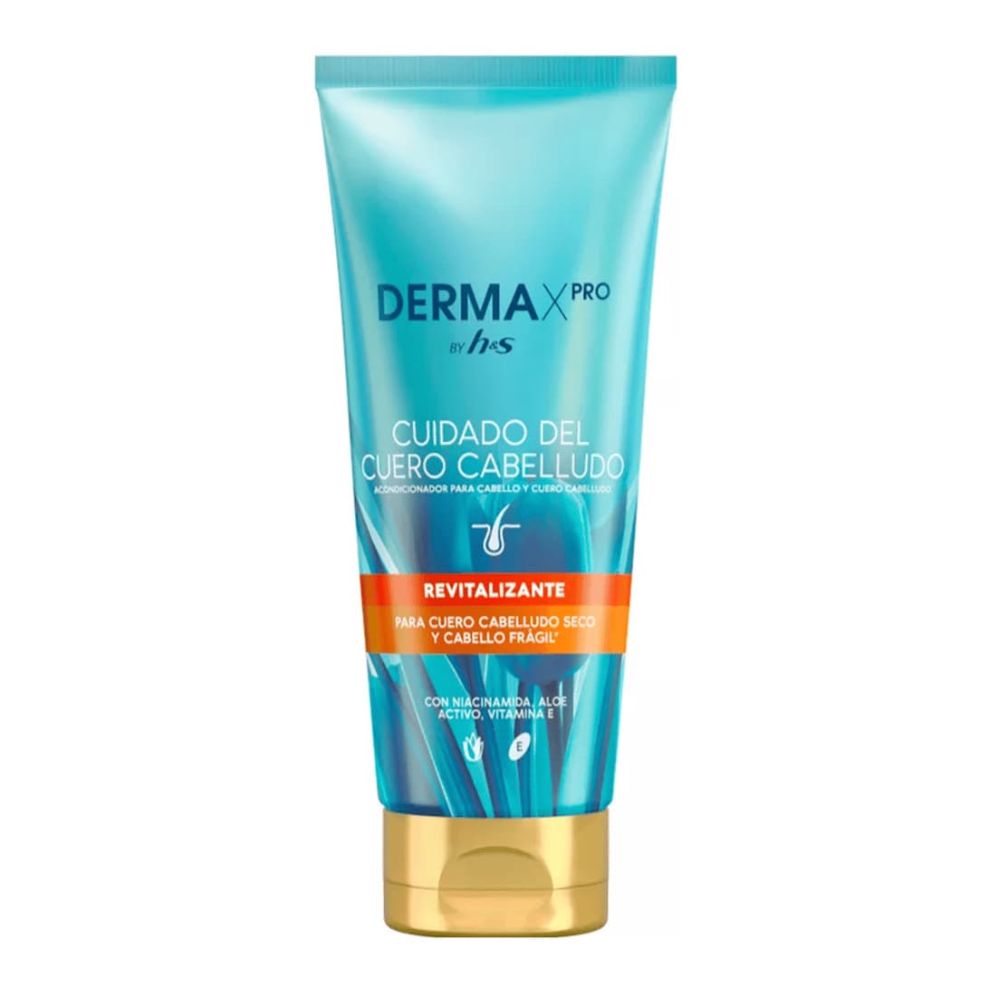 DERMAXPRO Scalp Care Revitalizing Hair Conditioner