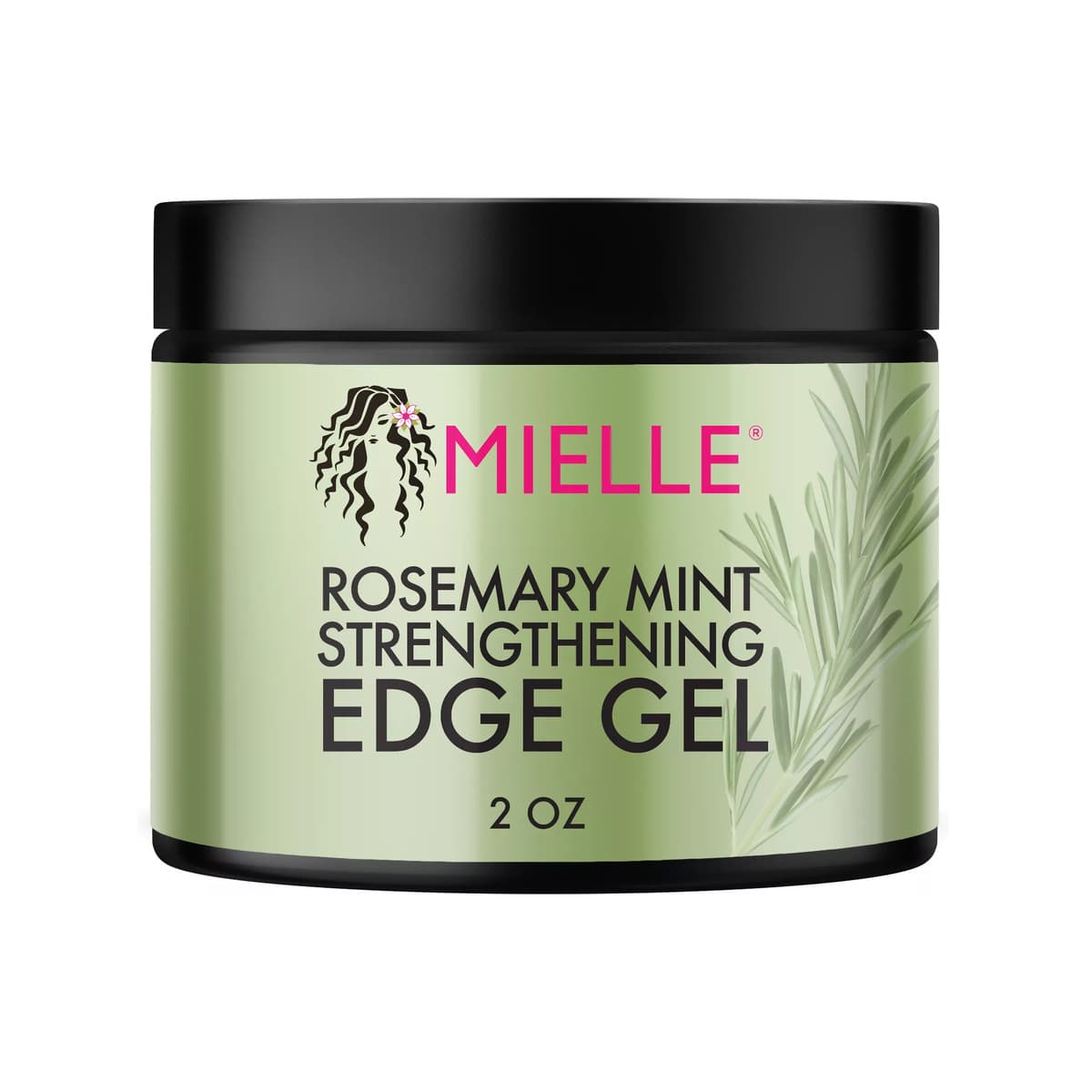 Rosemary Mint Strengthening Edge Gel