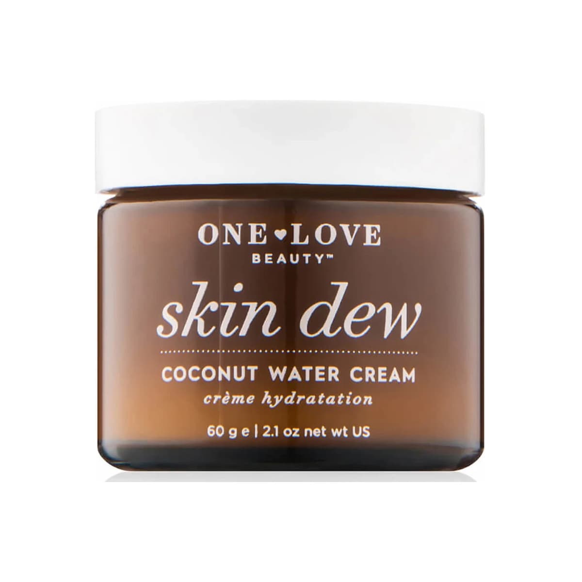 Skin Dew Coconut Water Cream