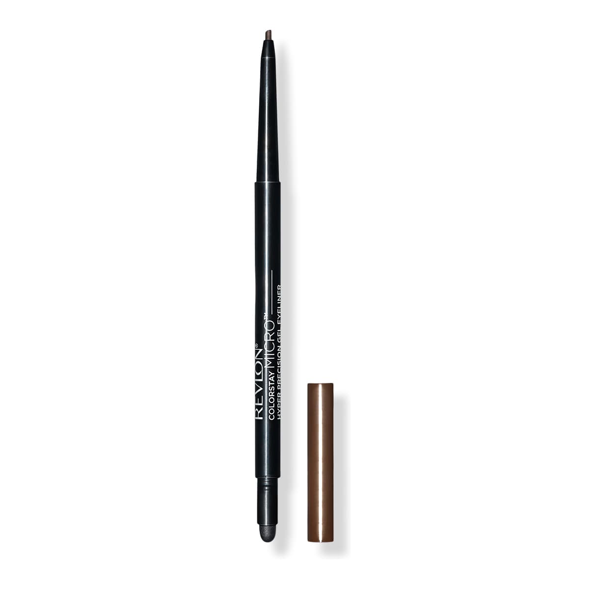 ColorStay Micro Hyper Precision Gel Eyeliner, Brown
