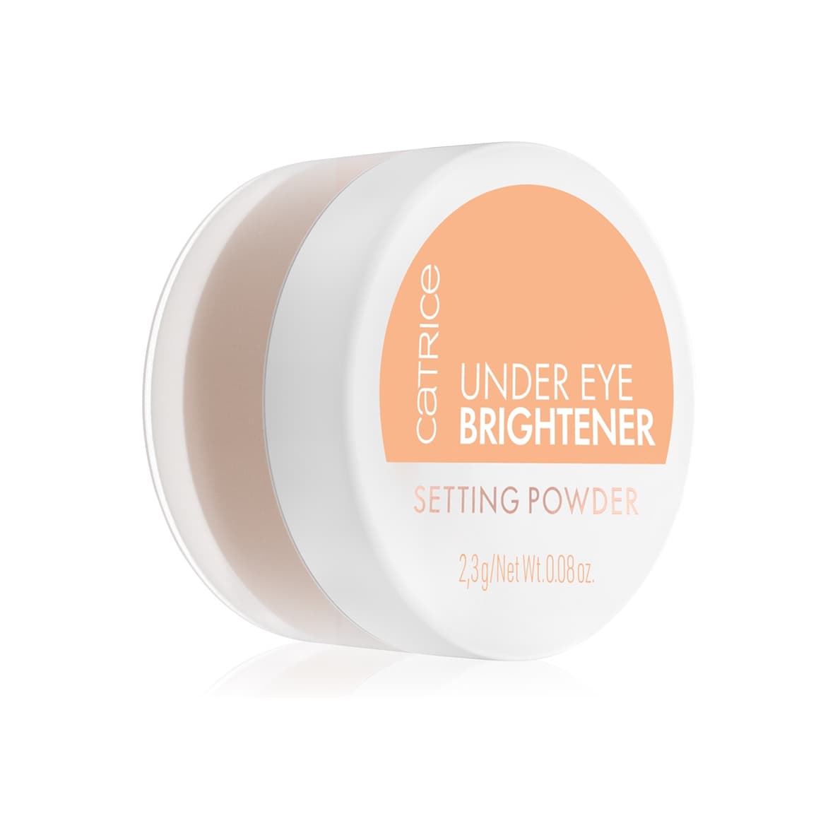 Under Eye Brightener