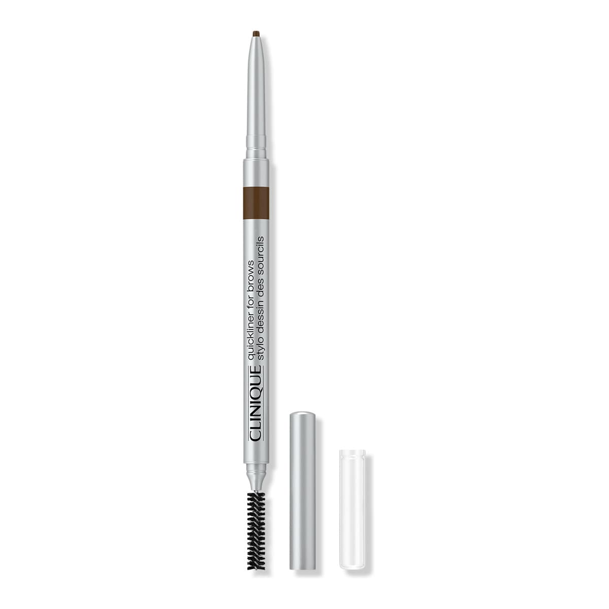 Quickliner For Brows Eyebrow Pencil, Dark Espresso
