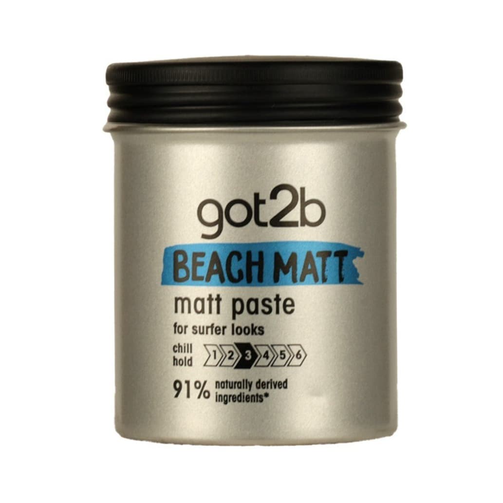 got2b Beach Matt Paste