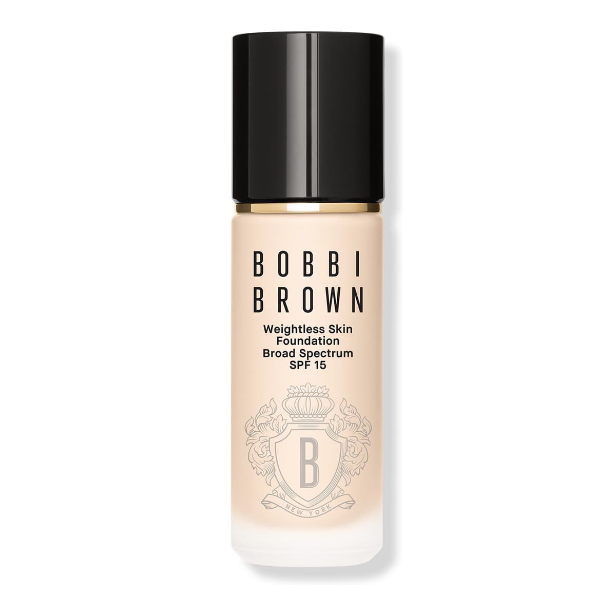 Weightless Skin Foundation SPF 15, Neutral Alabaster