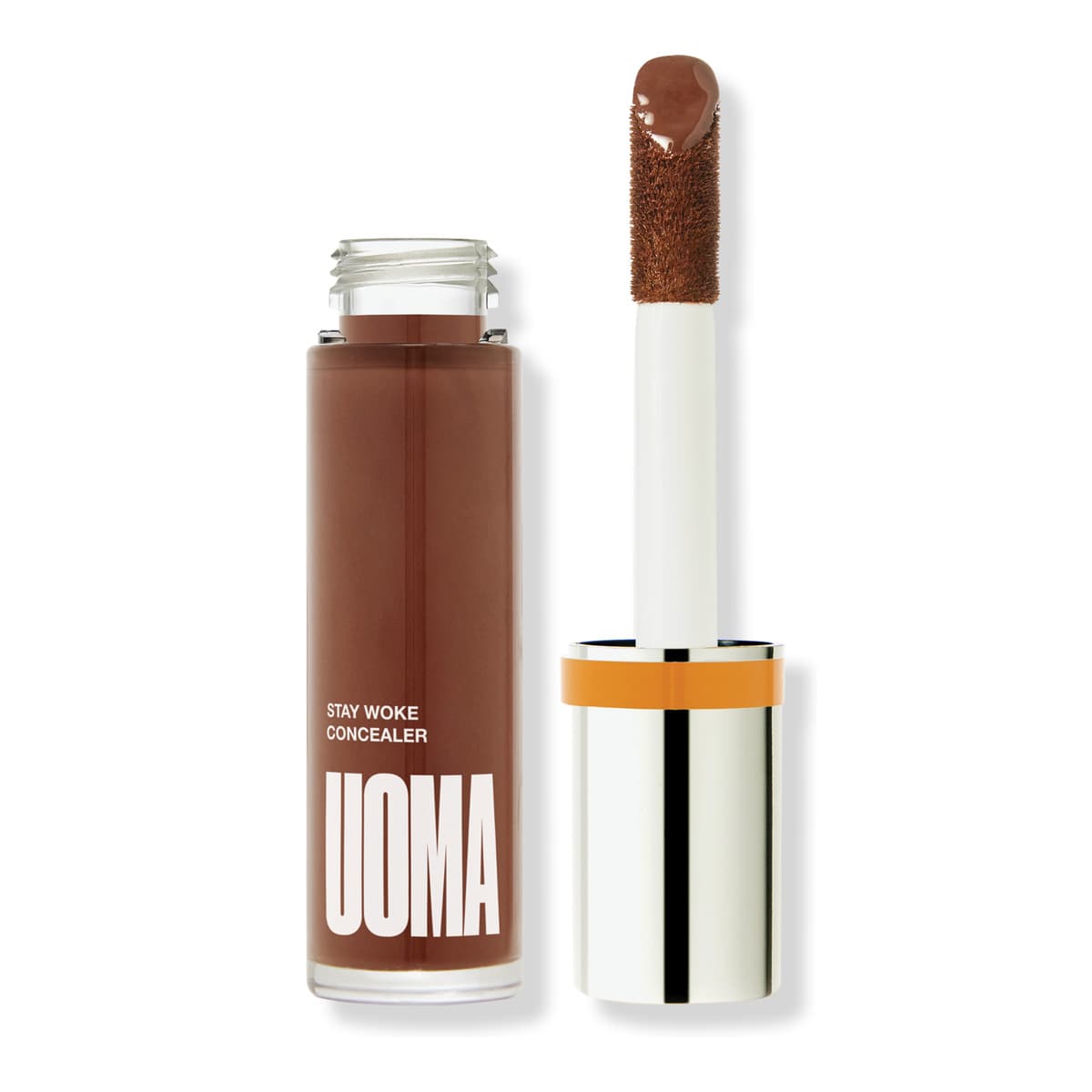 Stay Woke Concealer, Brown Sugar T4