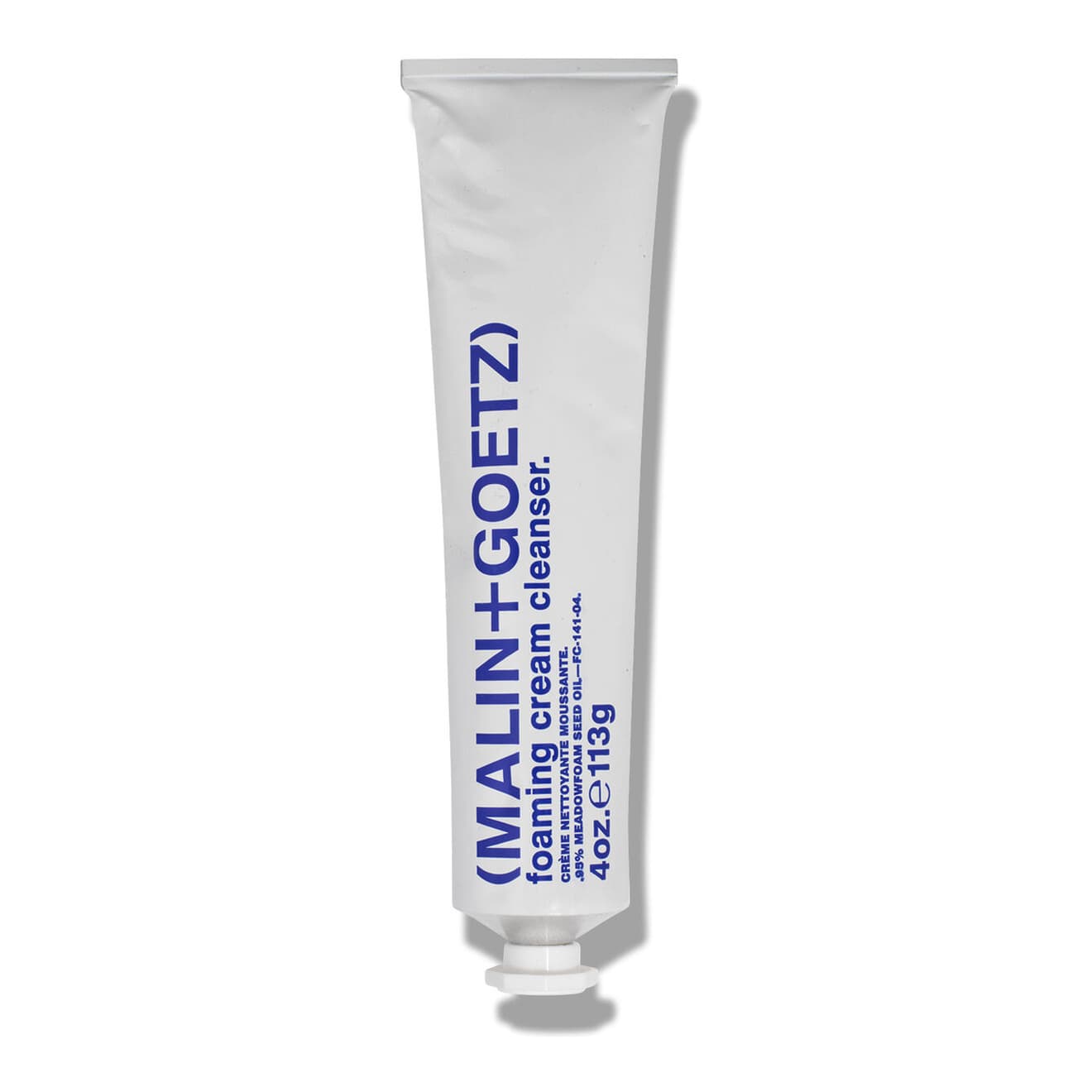 Foaming Cream Cleanser