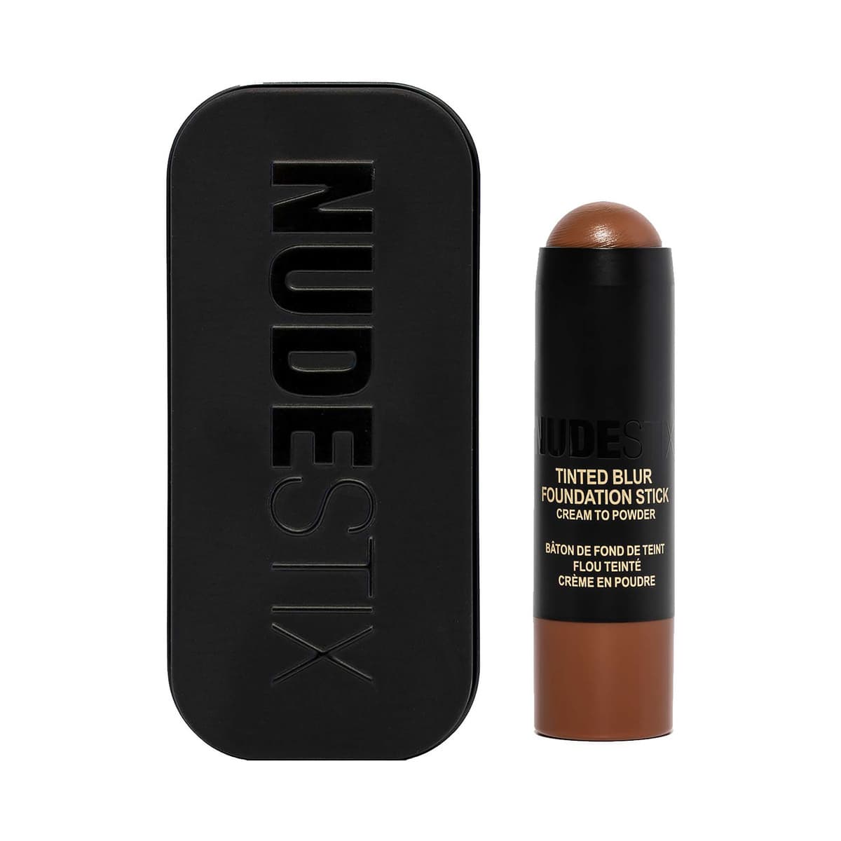 Nudies Tinted Blur - Deep 9.5