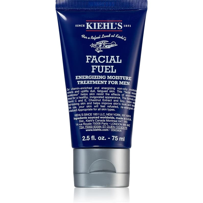 Facial Fuel Energizing Moisture Treatment