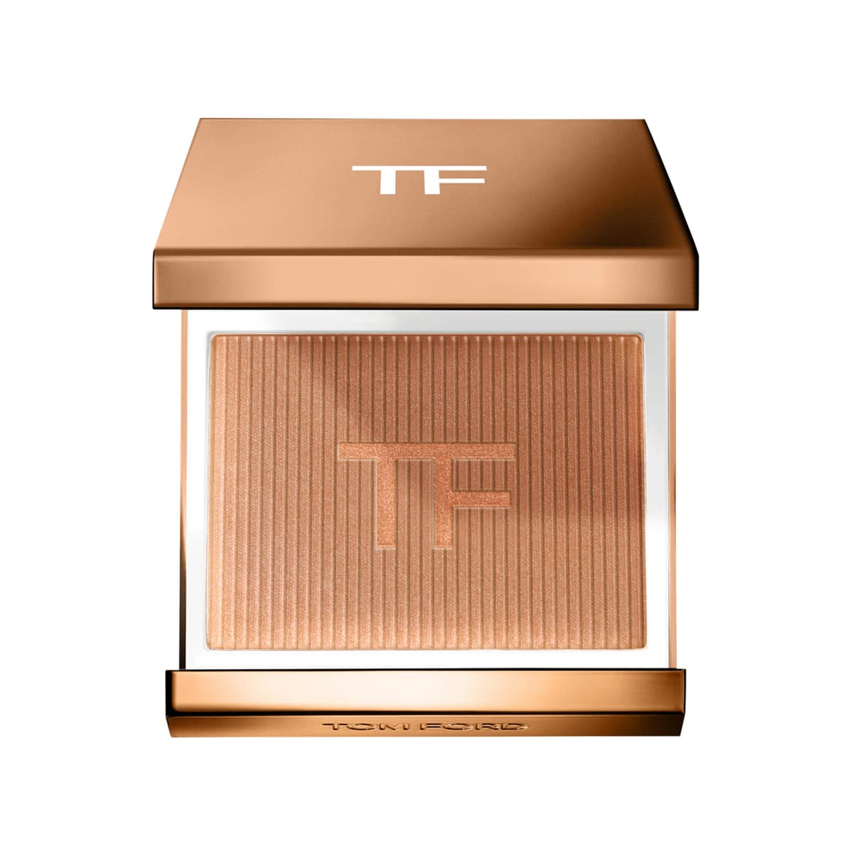 Soleil de Feu Glow Highlighter, Oasis
