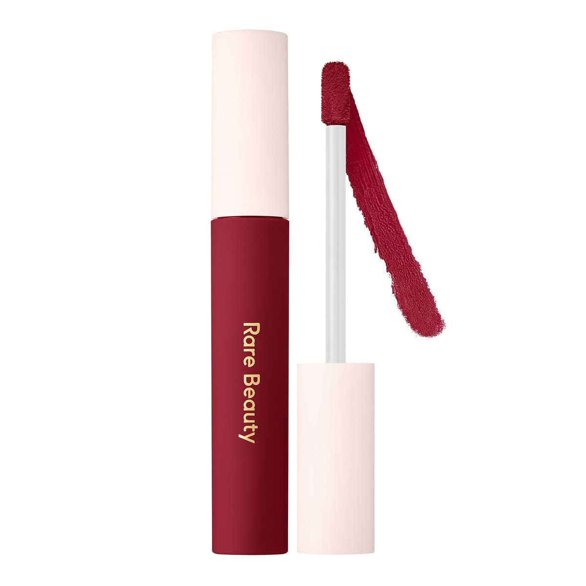Lip Soufflé Matte Cream Lipstick, Transform