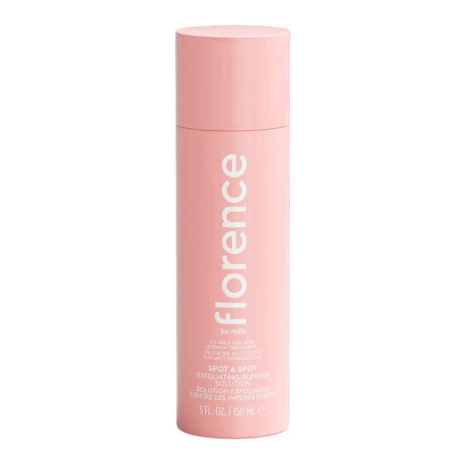 Florencebymills Exfoliating Blemish Solution