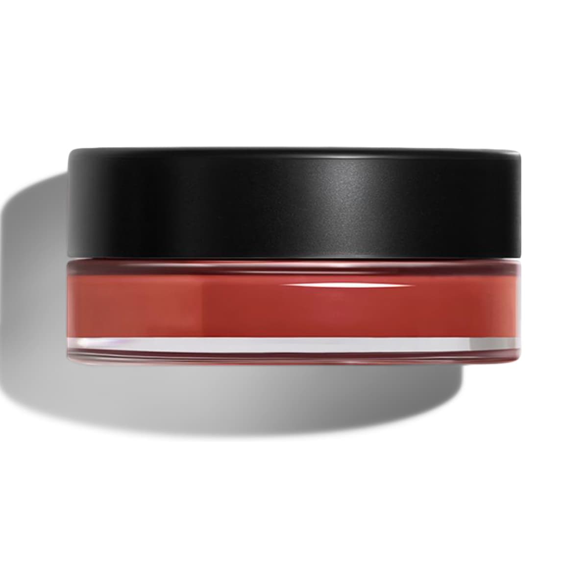 N°1 DE CHANEL Lip and Cheek Balm, #8 ARDENT BRICK