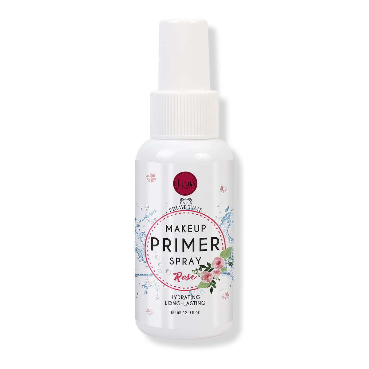 Prime Time Makeup Primer Spray