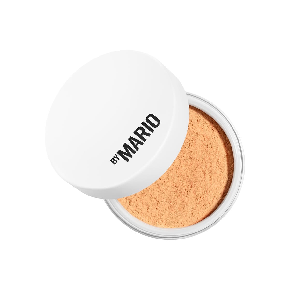 SurrealSkin™ Talc-Free Soft Blur Setting Powder, #4 Warm Honey