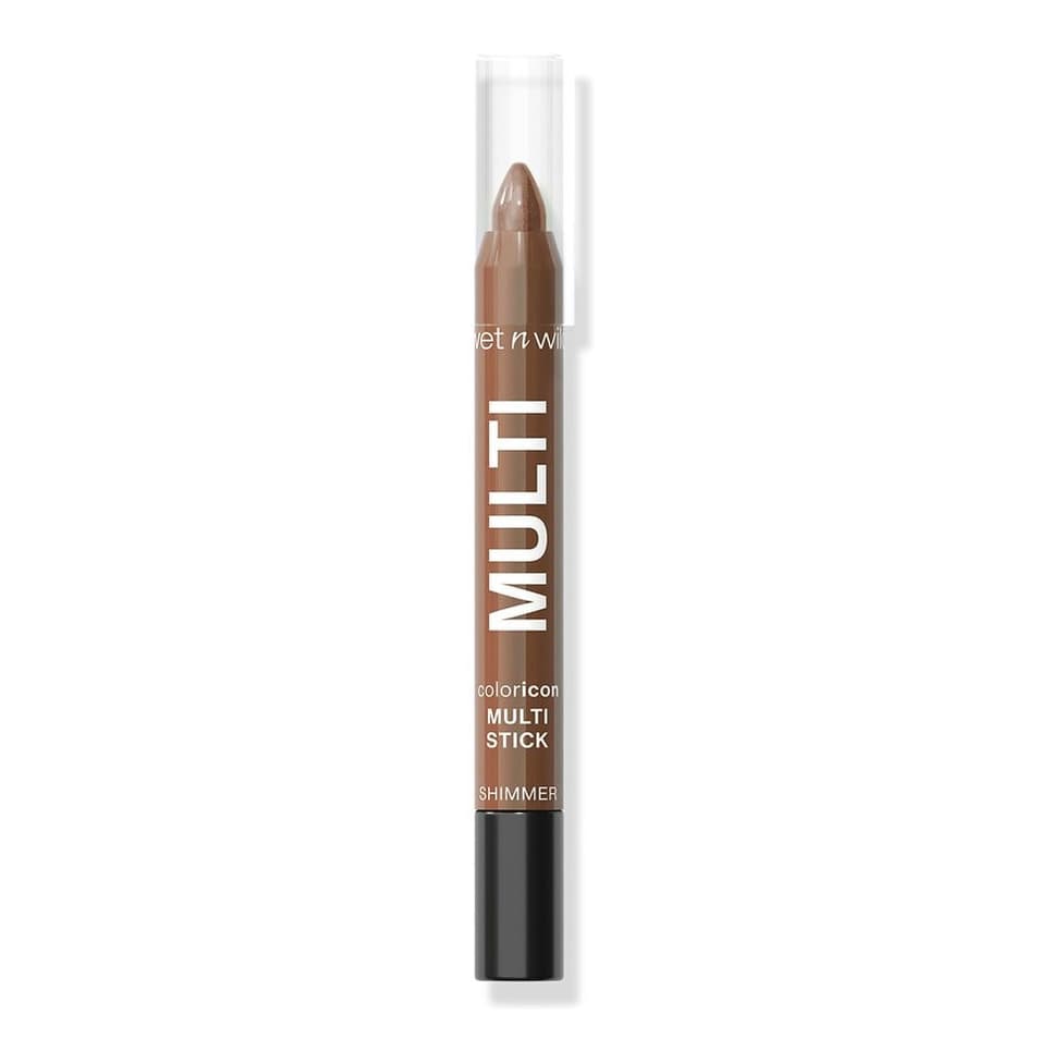 Color Icon Multi-Stick, Brown Sugar