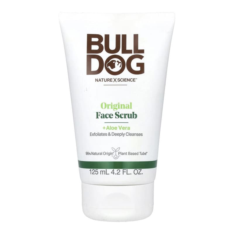Original Face Scrub