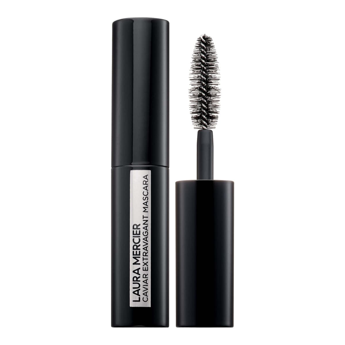 Caviar Extravagant Mascara - Black